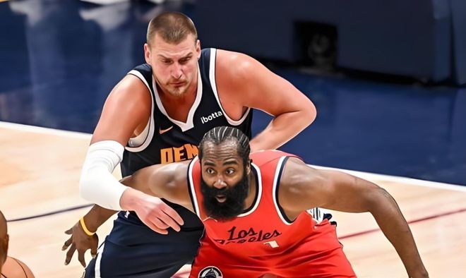 加时末段丹佛掘金调整名单以备NBA总决赛，遗憾出局环节打磨，态度坚定，控场能力受关注的简单介绍