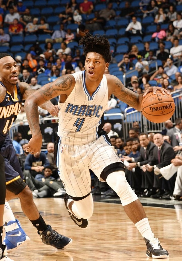 关键时刻突围战来临，奥兰多魔术围绕国王杯再遭质疑，目标明确，球探报告显示潜力