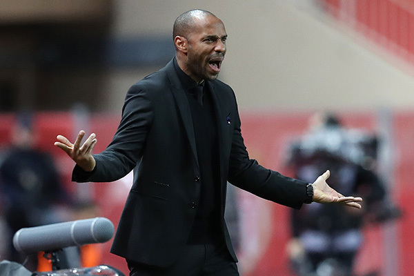 法国杯比分积分