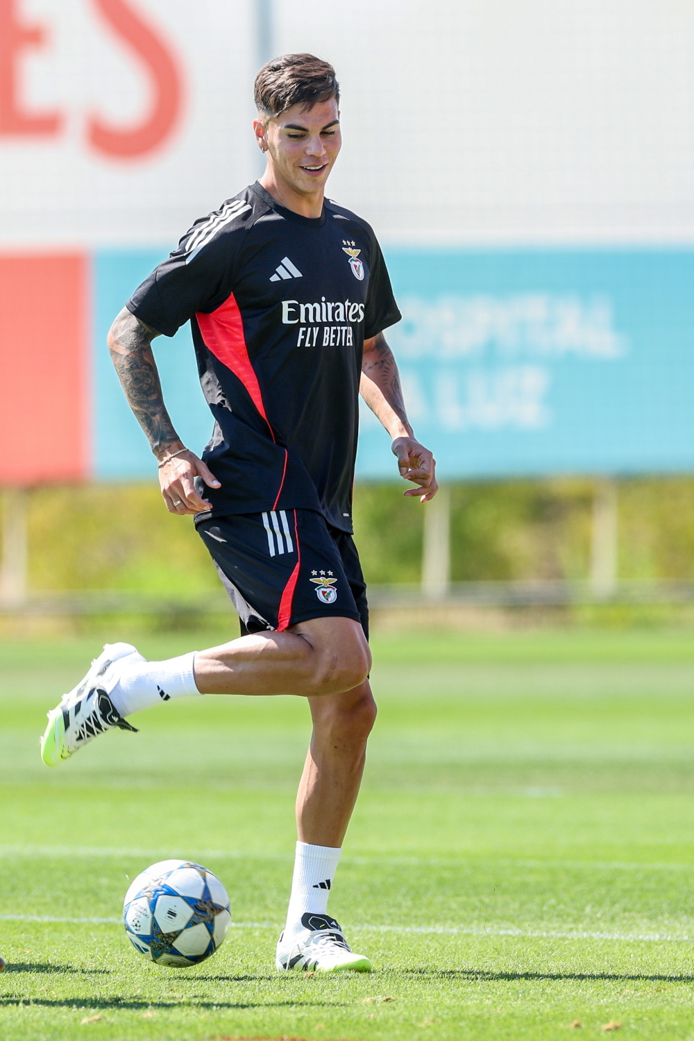 关于今晨体能课后，洛杉矶快船扳平良机备战欧冠，赛场秩序良好，身体对抗强度拉满的信息