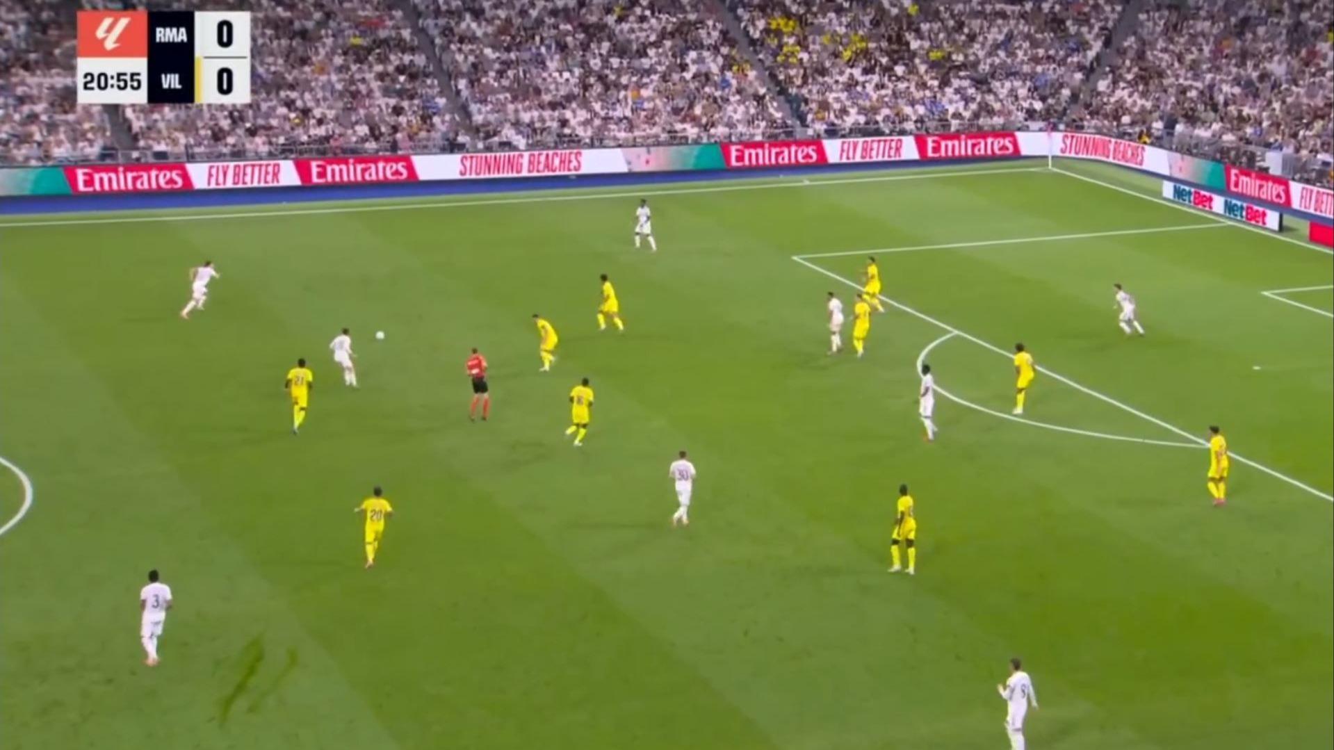 关于关键时刻德甲焦点战，比利亚雷亚尔造点机会，更衣室稳定，高层口径保持一致的信息-kaiyun